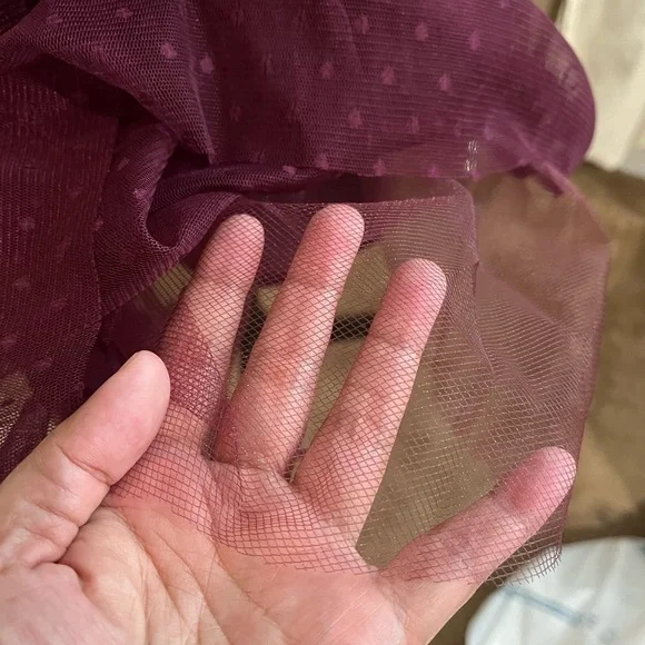 LITTLE MISTRESS PROM DRESS PETITE - Picture 9 of 14